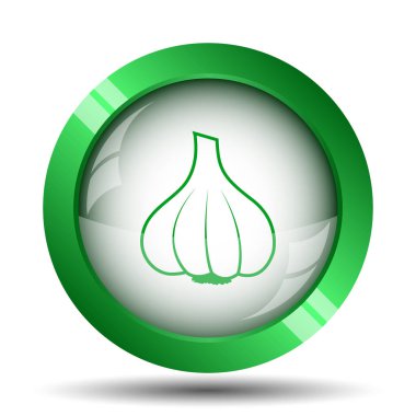sarımsak simgesi