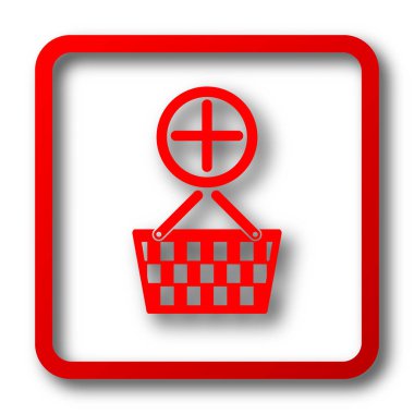 sepet simgesi ekleme