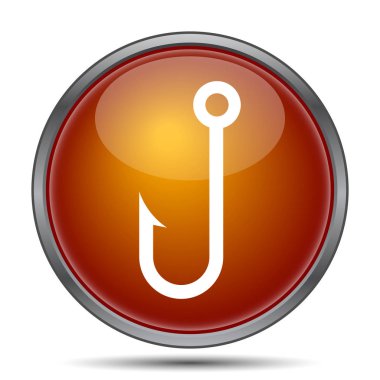 balık kanca simgesi