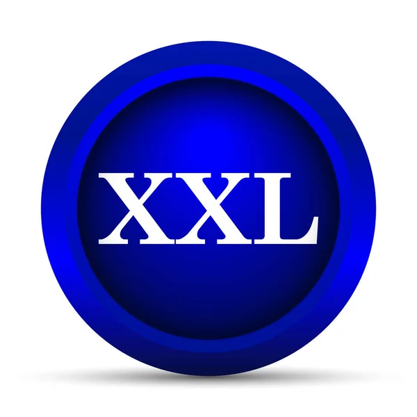 Xxl 图标 — 图库照片