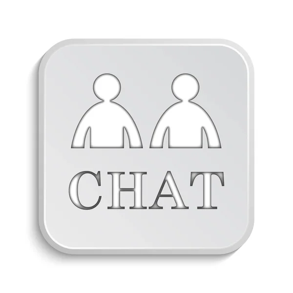 Чатская икона — стоковое фото