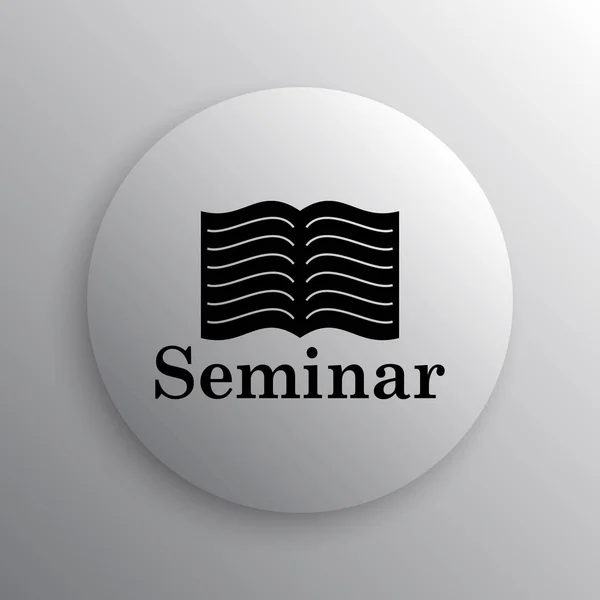 Seminar icon