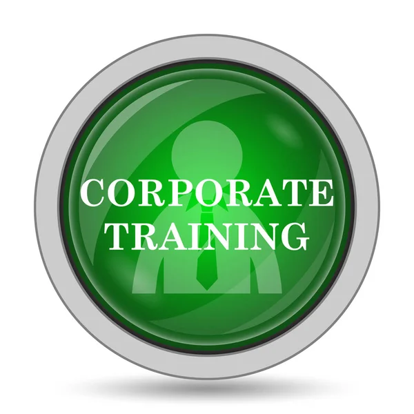 Corporate training icon