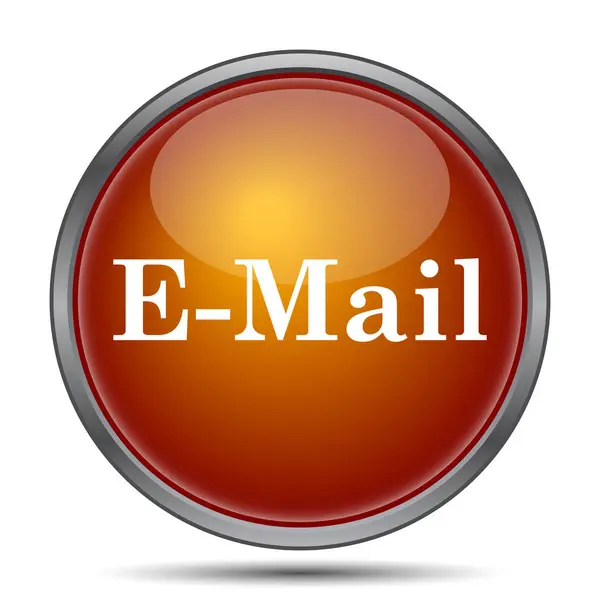 E-mail icon — Stock Photo, Image