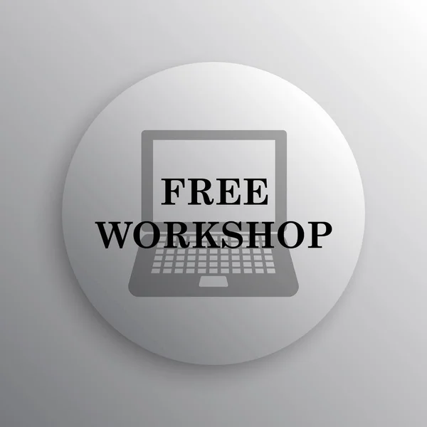 Free workshop icon