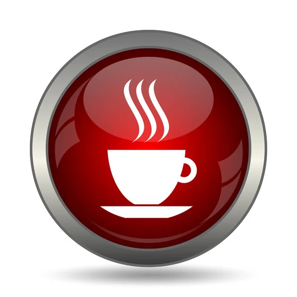 Cup pictogram — Stockfoto