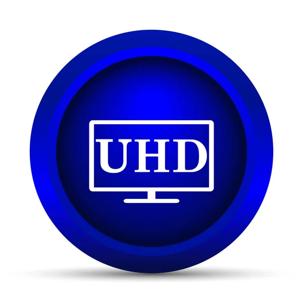 Ultra Hd-ikonen — Stockfoto