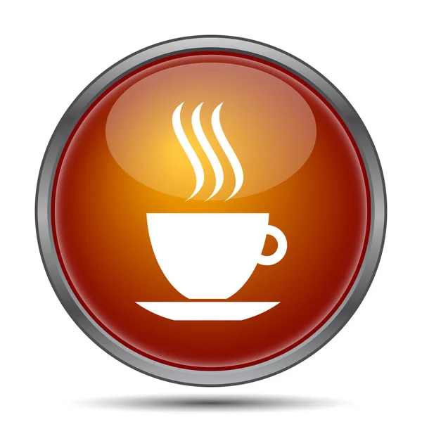 Cup icon — Stock Photo, Image