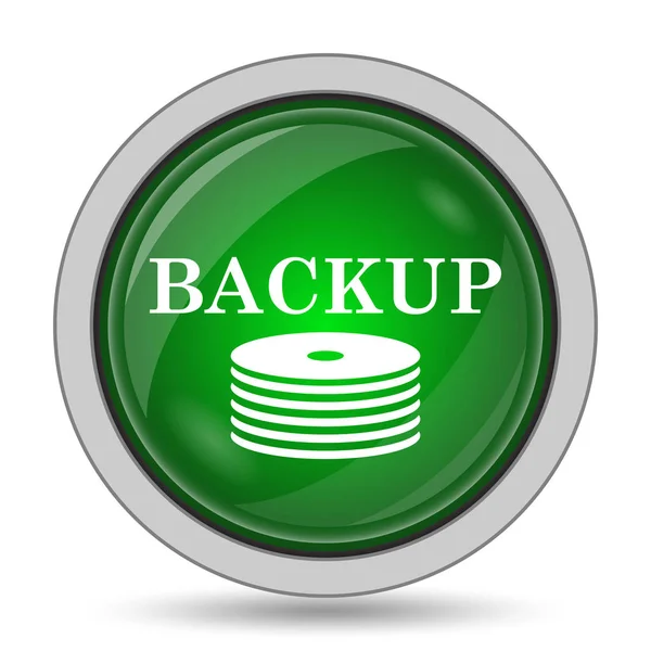 Backup-Symbol — Stockfoto