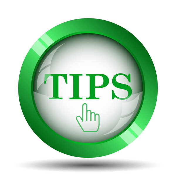 Tips icon