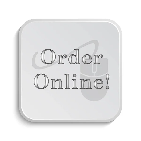 Order online icon
