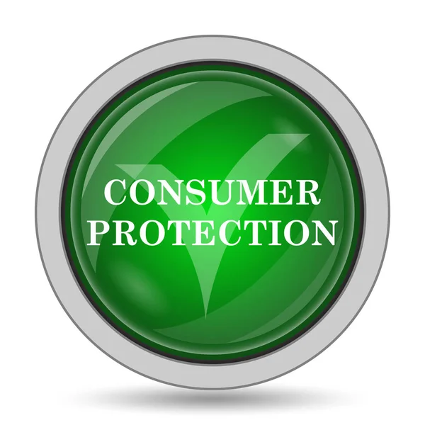 Consumer protection icon