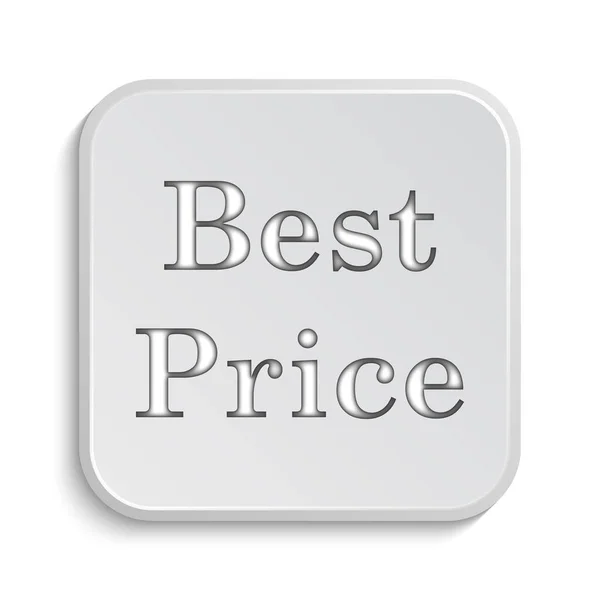 Bestpreis-Symbol — Stockfoto