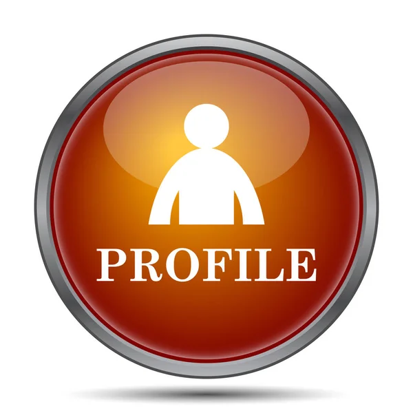 Icono del perfil —  Fotos de Stock