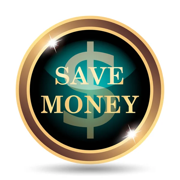 Save money icon