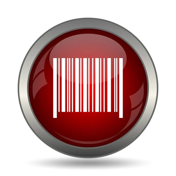 Barcode pictogram — Stockfoto