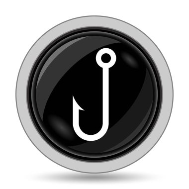 balık kanca simgesi