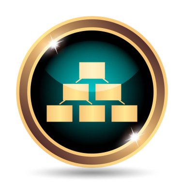 Kuruluş şeması simgesi