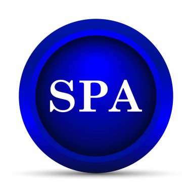 Spa simgesi