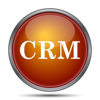 CRM simgesi