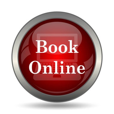 kitap online simgesi