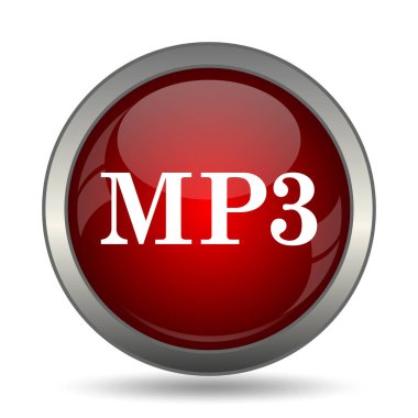 MP3 simgesi