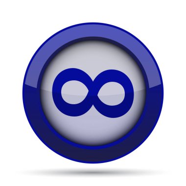 sonsuzluk işareti simgesi