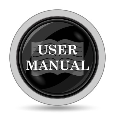 Kullanıcı Kılavuzu simgesi