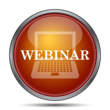 Webinar simgesi