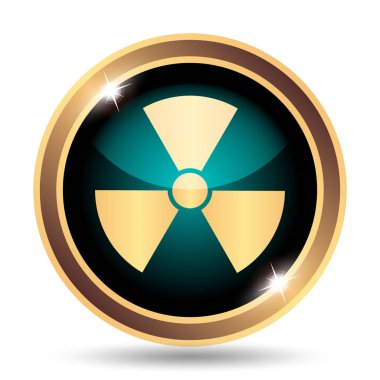 radyasyon simgesi