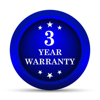 3 yıl garanti simgesi