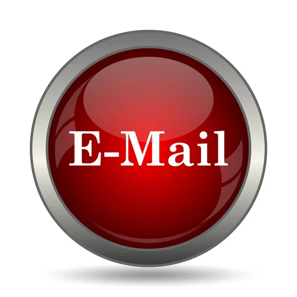 E-postikonen — Stockfoto