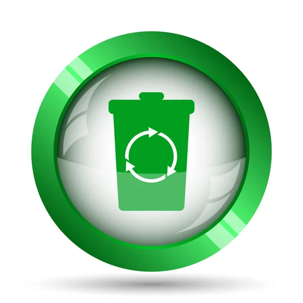 Recycle bin icon