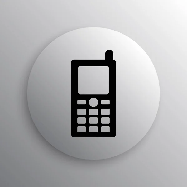 Mobile phone icon