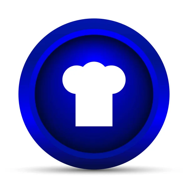 Icono del chef —  Fotos de Stock