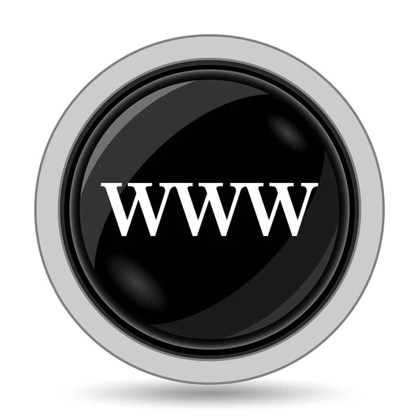 Www-Symbol — Stockfoto