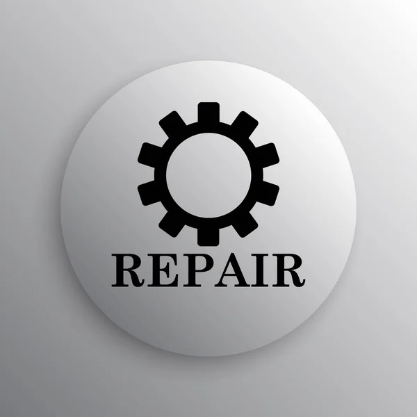 Reparera ikonen — Stockfoto
