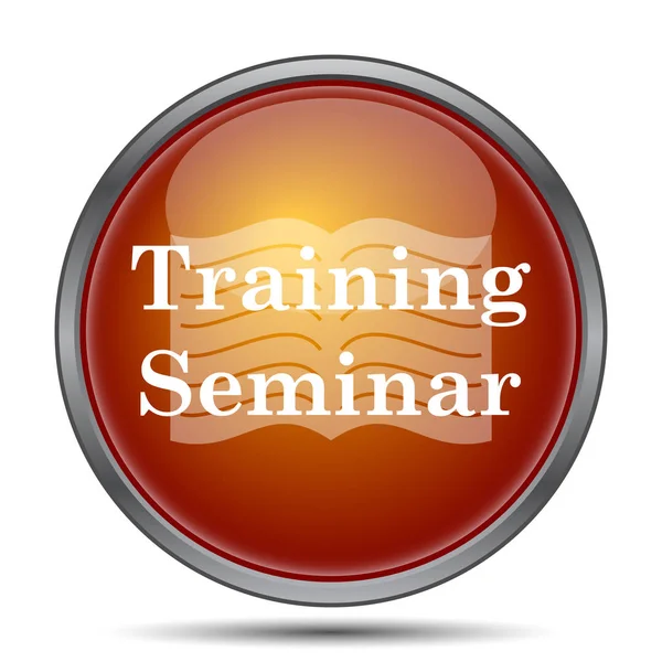Training seminar icon