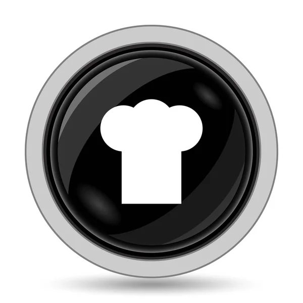 Chef icon — Stock Photo, Image