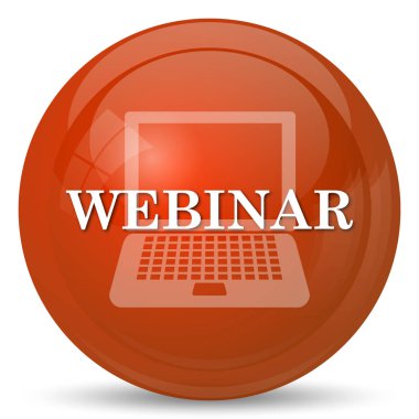 Webinar simgesi