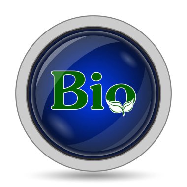 Bio simgesi