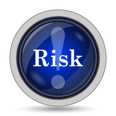 risk simgesi