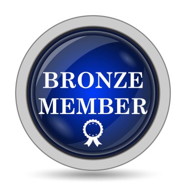 Bronz üye simgesi