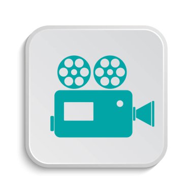 video kamera simgesi
