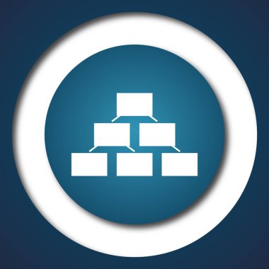 Kuruluş şeması simgesi