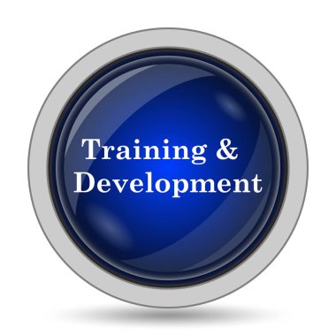 Eğitim ve gelişim simgesi