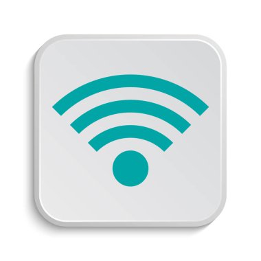 Kablosuz işareti simgesi