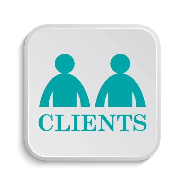 Clients icon