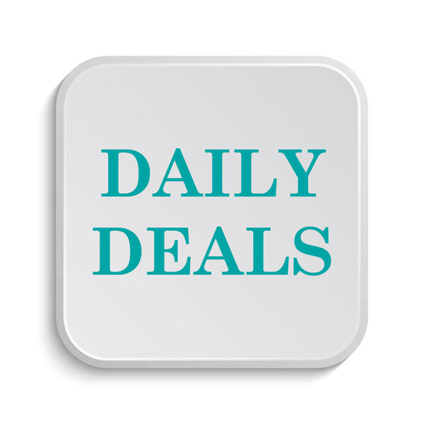 Daily deals icon