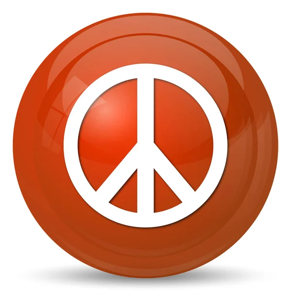 Peace icon — Stock Photo, Image